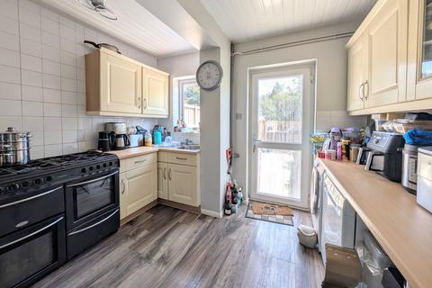 29 Grange Hill, Coggeshall, Colchester, CO6 1RE