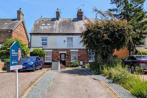 29 Grange Hill, Coggeshall, Colchester, CO6 1RE