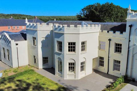 3 bedroom apartment for sale, Packington Hall/Mews, Packington, Lichfield