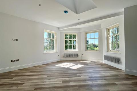 3 bedroom apartment for sale, Packington Hall/Mews, Packington, Lichfield