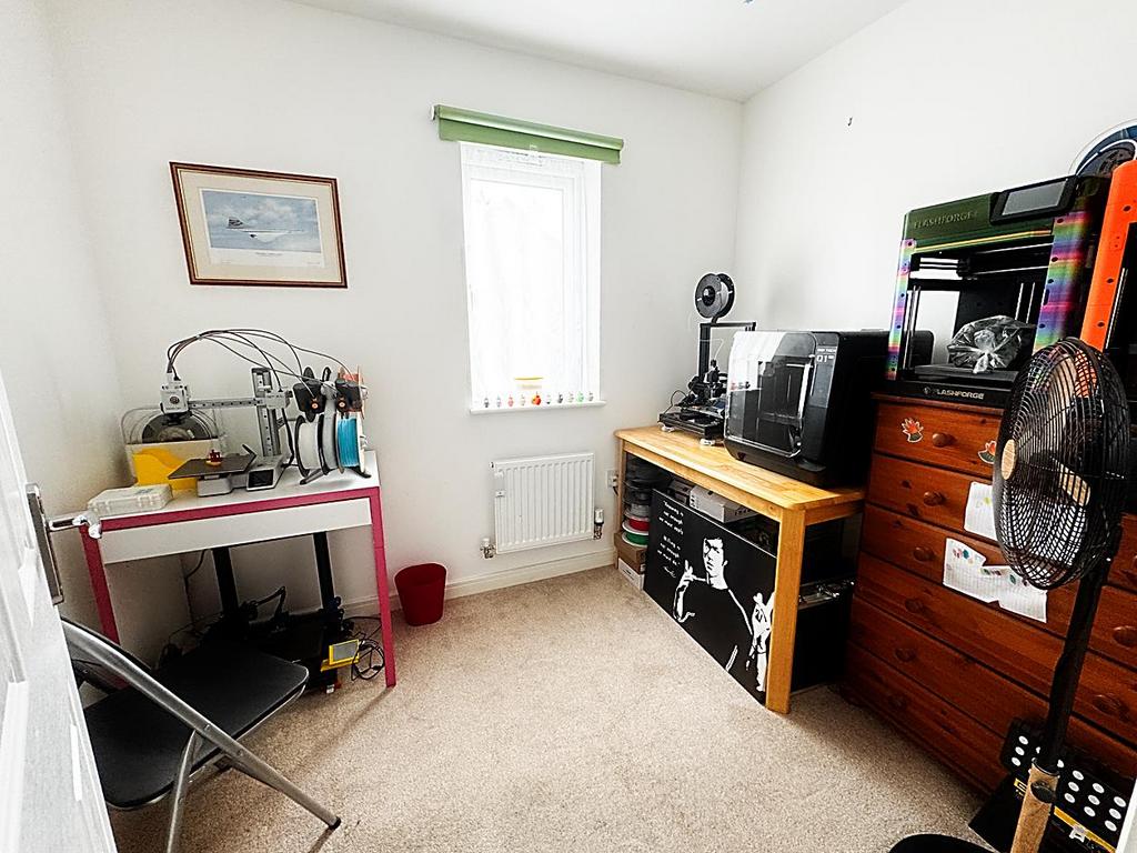Bedroom 4