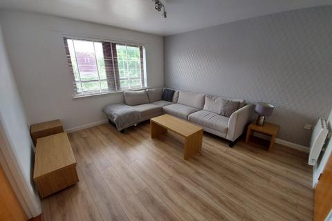 2 bedroom flat to rent, Canal Place, The City Centre, Aberdeen, AB24