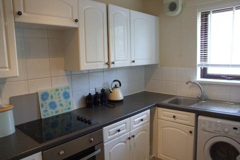 2 bedroom flat to rent, Canal Place, The City Centre, Aberdeen, AB24