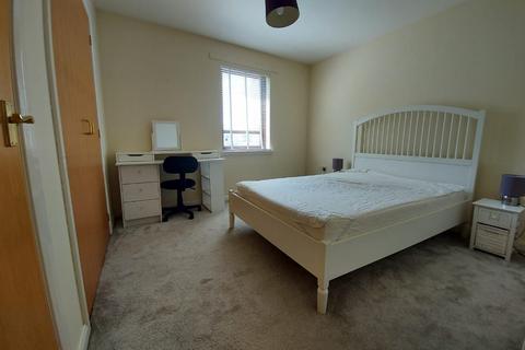 2 bedroom flat to rent, Canal Place, The City Centre, Aberdeen, AB24