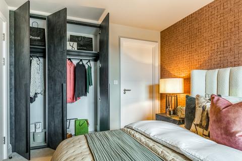 2 bedroom apartment for sale, Plot 462, The Atrium Collection at Horlicks Quarter, Stoke Gardens SL1