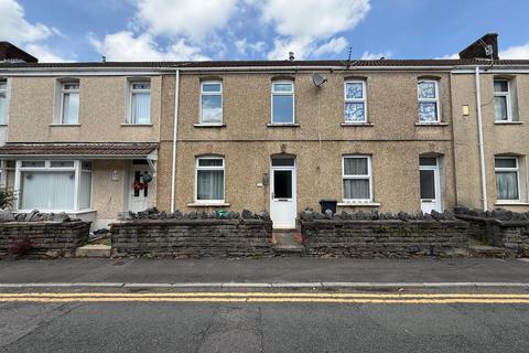 3 bedroom terraced house for sale, Osborne Street, Neath, Neath Port Talbot.