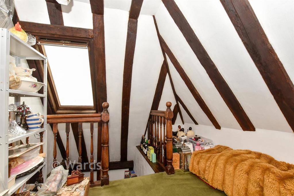Loft Room