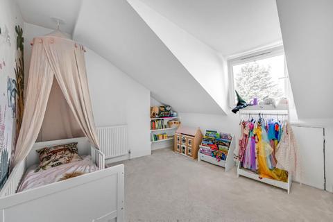 Flat 3, 105 Newington Green Road, London, N1 4QY
