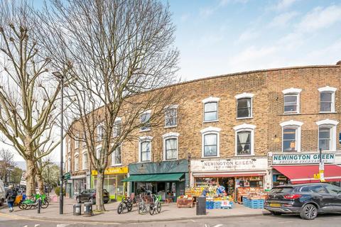 Flat 3, 105 Newington Green Road, London, N1 4QY