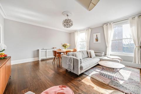 Flat 3, 105 Newington Green Road, London, N1 4QY