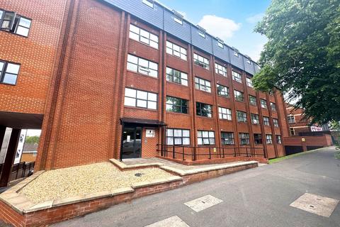 1 bedroom apartment for sale, Clarendon House, 11 Station Road, Kettering, Northamptonshire, NN15 7FE