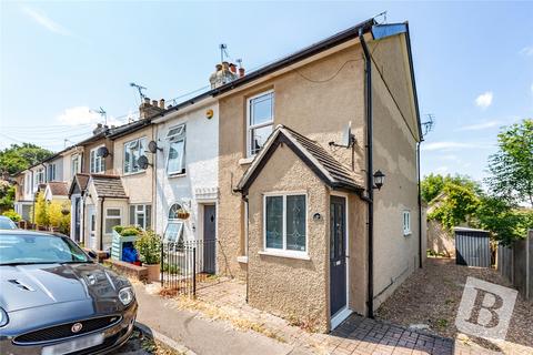 St. Peters Road, Warley, Brentwood, Essex, CM14
