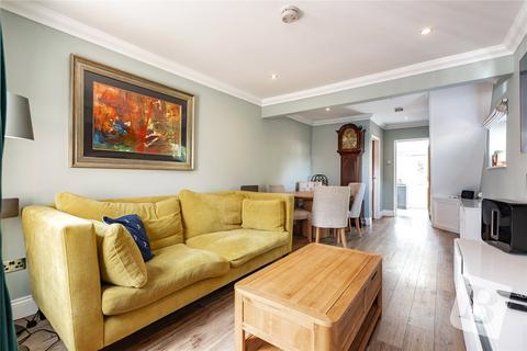 undefined, St. Peters Road, Warley, Brentwood, Essex, CM14