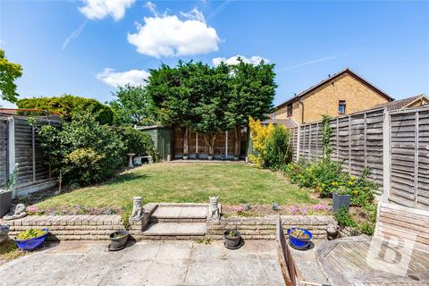 undefined, Langenhoe, Wickford, Essex, SS12