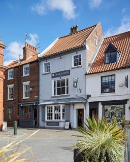 Retail property (high street) to rent, 28 Saturday Market Beverley HU17 8BE