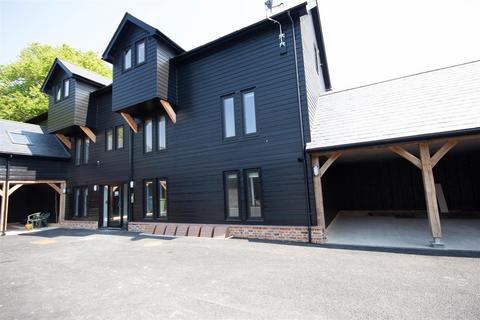 1 bedroom apartment to rent, The Maltings, Meldreth