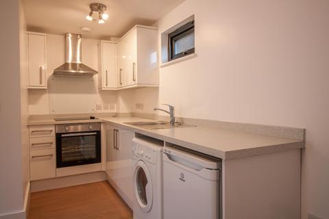 1 bedroom apartment to rent, The Maltings, Meldreth