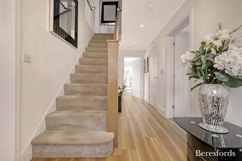 4 bedroom detached house for sale, Liberty Way, Runwell, SS11