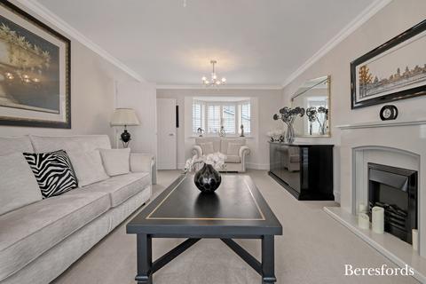 4 bedroom detached house for sale, Liberty Way, Runwell, SS11