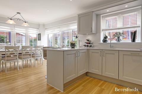 4 bedroom detached house for sale, Liberty Way, Runwell, SS11