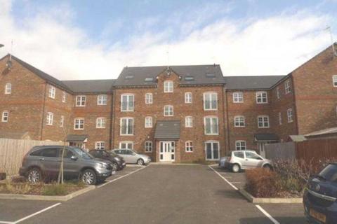 1 bedroom apartment to rent, Fernbeck Close, Farnworth BL4