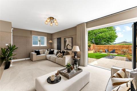 4 bedroom detached house for sale, Leighton Park Road, Westbury Leigh