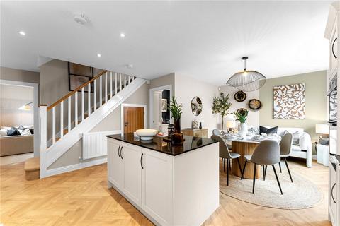 4 bedroom detached house for sale, Leighton Park Road, Westbury Leigh