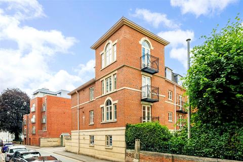 undefined, St. Georges Place, Cheltenham, Gloucestershire, GL50