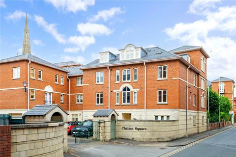 St. Georges Place, Cheltenham, Gloucestershire, GL50