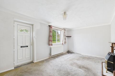 3 bedroom end of terrace house for sale, Veasey Road, Hartford, Huntingdon.