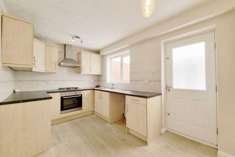 39 Falcon Way, Sleaford, NG34 7UA