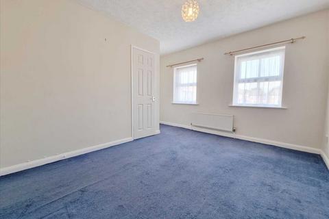 39 Falcon Way, Sleaford, NG34 7UA