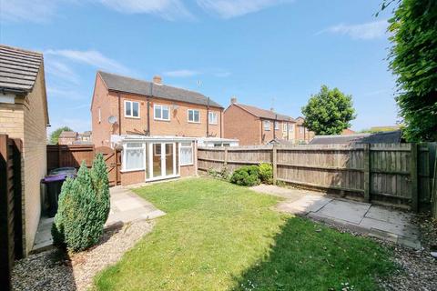 39 Falcon Way, Sleaford, NG34 7UA