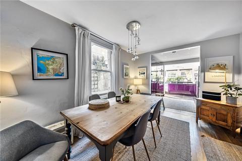 4 bedroom terraced house for sale, Beechen Cliff Road, Bath, Somerset, BA2