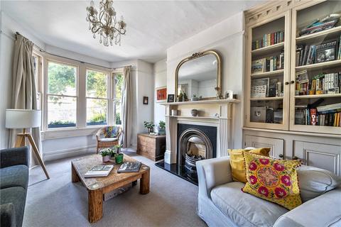4 bedroom terraced house for sale, Beechen Cliff Road, Bath, Somerset, BA2