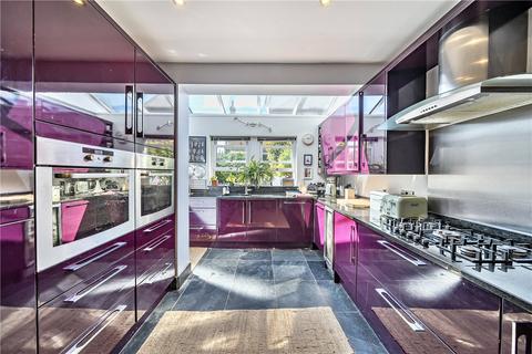 4 bedroom terraced house for sale, Beechen Cliff Road, Bath, Somerset, BA2
