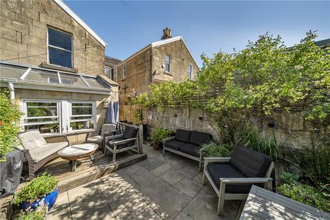 4 bedroom terraced house for sale, Beechen Cliff Road, Bath, Somerset, BA2