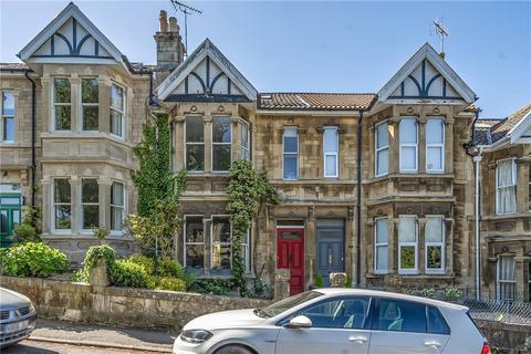 4 bedroom terraced house for sale, Beechen Cliff Road, Bath, Somerset, BA2