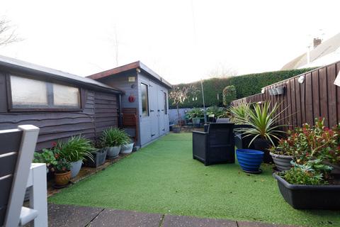2 bedroom terraced house for sale, Drylla, Dinas Powys, The Vale Of Glamorgan. CF64 4UL