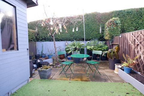 2 bedroom terraced house for sale, Drylla, Dinas Powys, The Vale Of Glamorgan. CF64 4UL