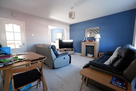 2 bedroom terraced house for sale, Drylla, Dinas Powys, The Vale Of Glamorgan. CF64 4UL