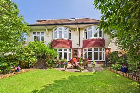 Keswick Road, Boscombe Manor, Bournemouth, Dorset, BH5
