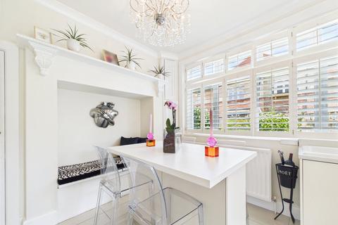 2 bedroom apartment for sale, Keswick Road, Boscombe Manor, Bournemouth, Dorset, BH5