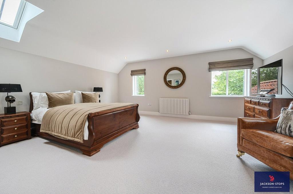Principal Bedroom