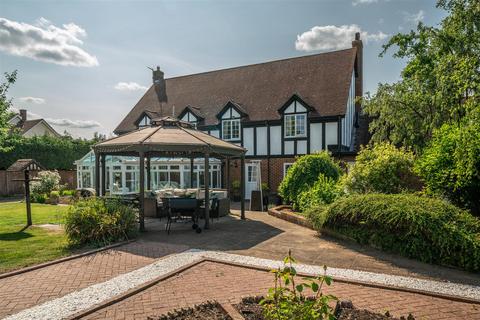 6 bedroom house for sale, Bran End, Stebbing, Dunmow
