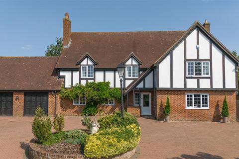6 bedroom house for sale, Bran End, Stebbing, Dunmow