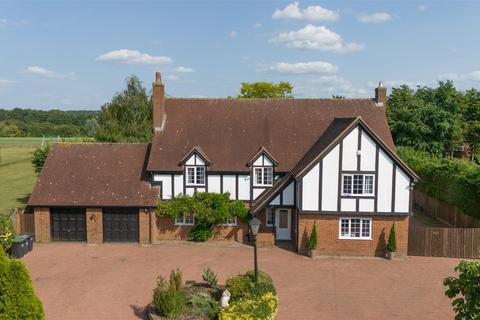 6 bedroom house for sale, Bran End, Stebbing, Dunmow