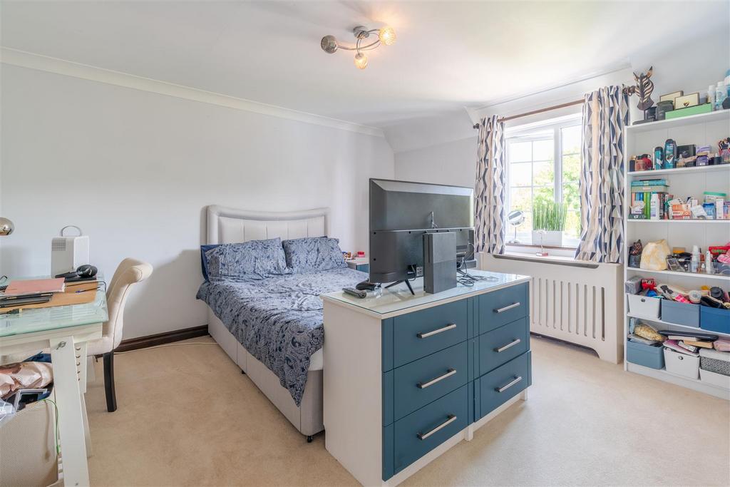 Bedroom Four