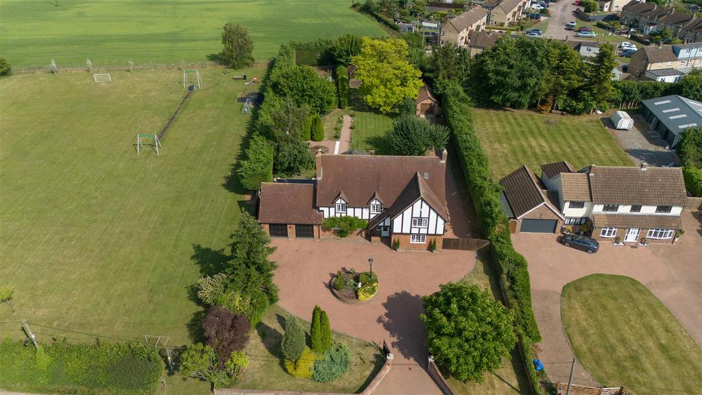 Drone View