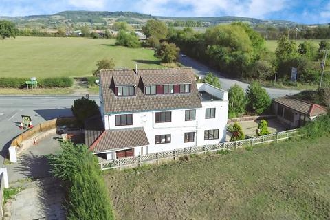 undefined, Castle Lane, Moreton Valence